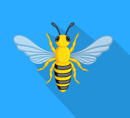 Honey Bee