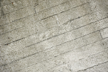 Rough concrete background