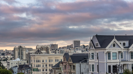 San Francisco