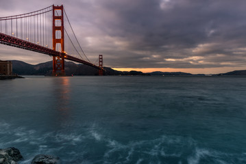 Golden Gate