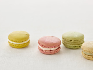 マカロン