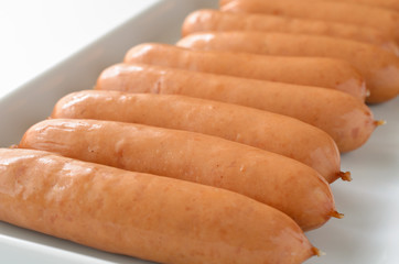ソーセージ