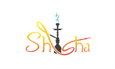 shisha logo