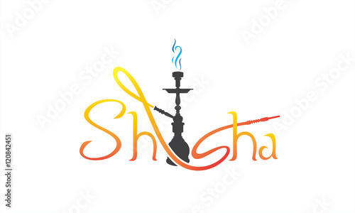 "shisha logo" Stock image and royalty-free vector files on Fotolia.com