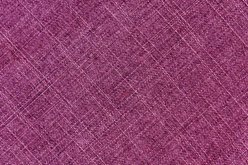 Pink worn jeans cloth texture