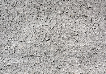 Grey cement wall texture.