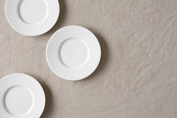 テーブルセッティング