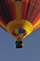 montgolfière