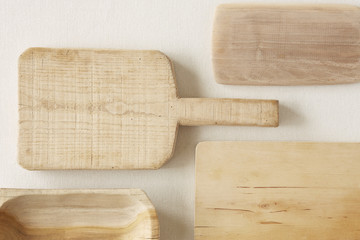 テーブルセッティング