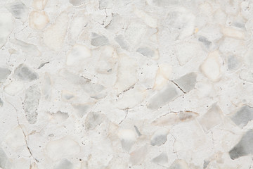 Gravel texture background.