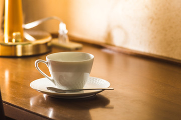 コーヒー