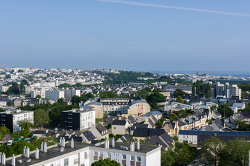 Ville de Brest