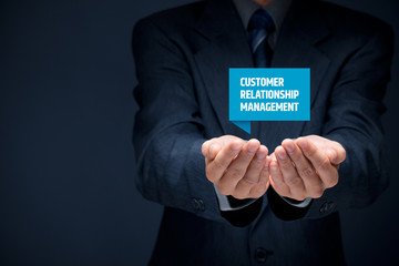 Customer relationship management CRM