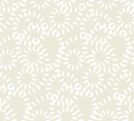 abstract rice seamless pattern. vector illustration of light pal