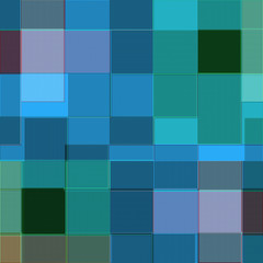  Abstract image, colorful graphics and tapestries It can be used as a pattern for the fabric