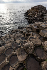 Giants Causeway, Northern Ireland