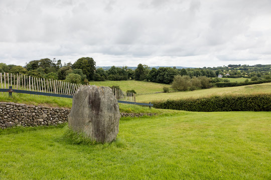 Newgrange,  Bru Na  Boinne