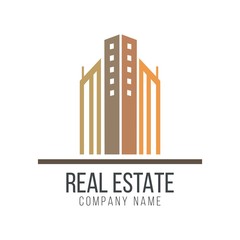 Real Estate, Industrial and Commercial Building