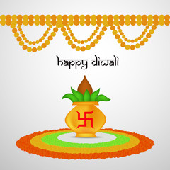 Diwali background