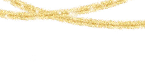 クリスマス　雪　モミの木　背景