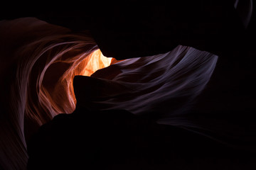 Canyon abstraction