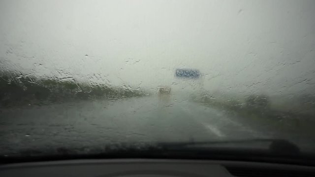 regenwetter