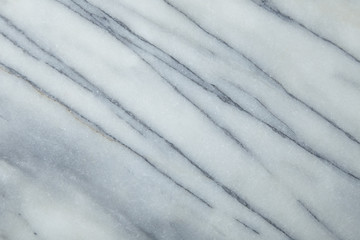 Obraz premium A full page of natural white and grey marble background texture