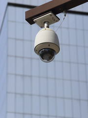 防犯カメラ　安全カメラ　安全対策