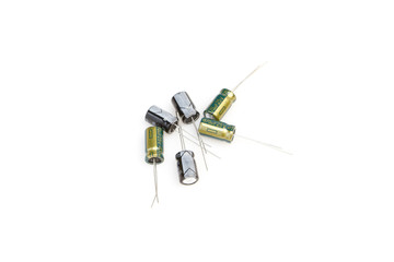 Capacitors