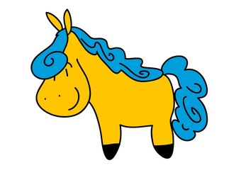 konik © monikakosz