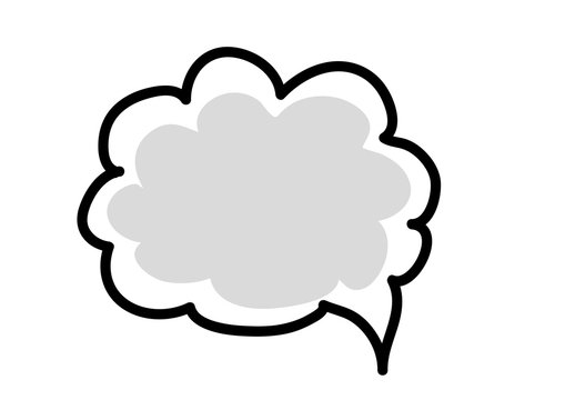 ikona,dymek,chmura
