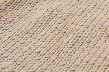  beige wool texture