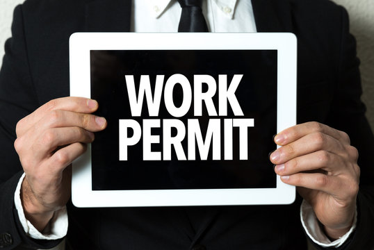 Work Permit