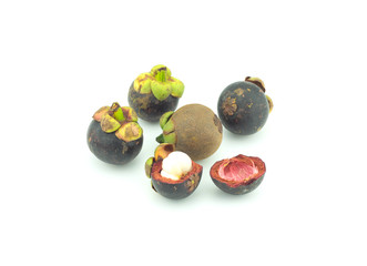 mangosteen