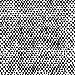 seamless vector pattern with hand drawn strokes