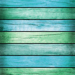 colored wooden texture