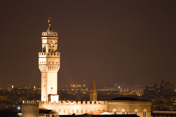 Obraz premium tuscany