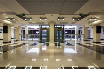 Usable and aesthetic space