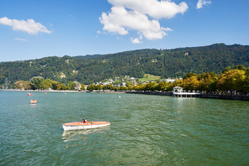 Bregenz