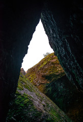 Pinnacles National Park