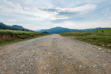 Country Road