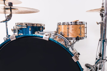 Batteria musicale