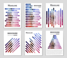 Abstract vector layout background for web and mobile app, art template design, list, page, mockup brochure theme style, banner, idea, cover, booklet, print, flyer, book, blank, card, ad, sign, sheet.