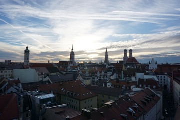 München Panorama