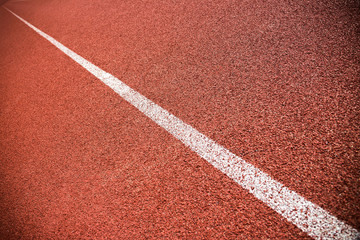 Running lanes in perspective