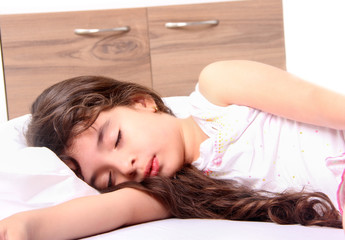 sleep is important to me