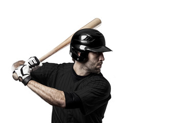 Baseball Player © beto_chagas
