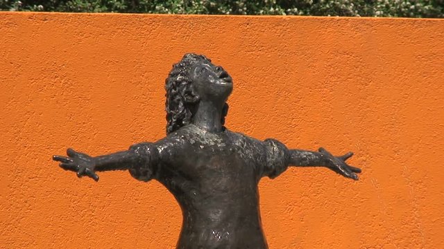 Reina de Holanda,Buenos Aires