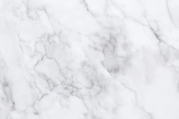 White marble texture and background.