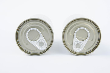 pop-top lid ,Packaging cans, Tin can easy open ends for beverage